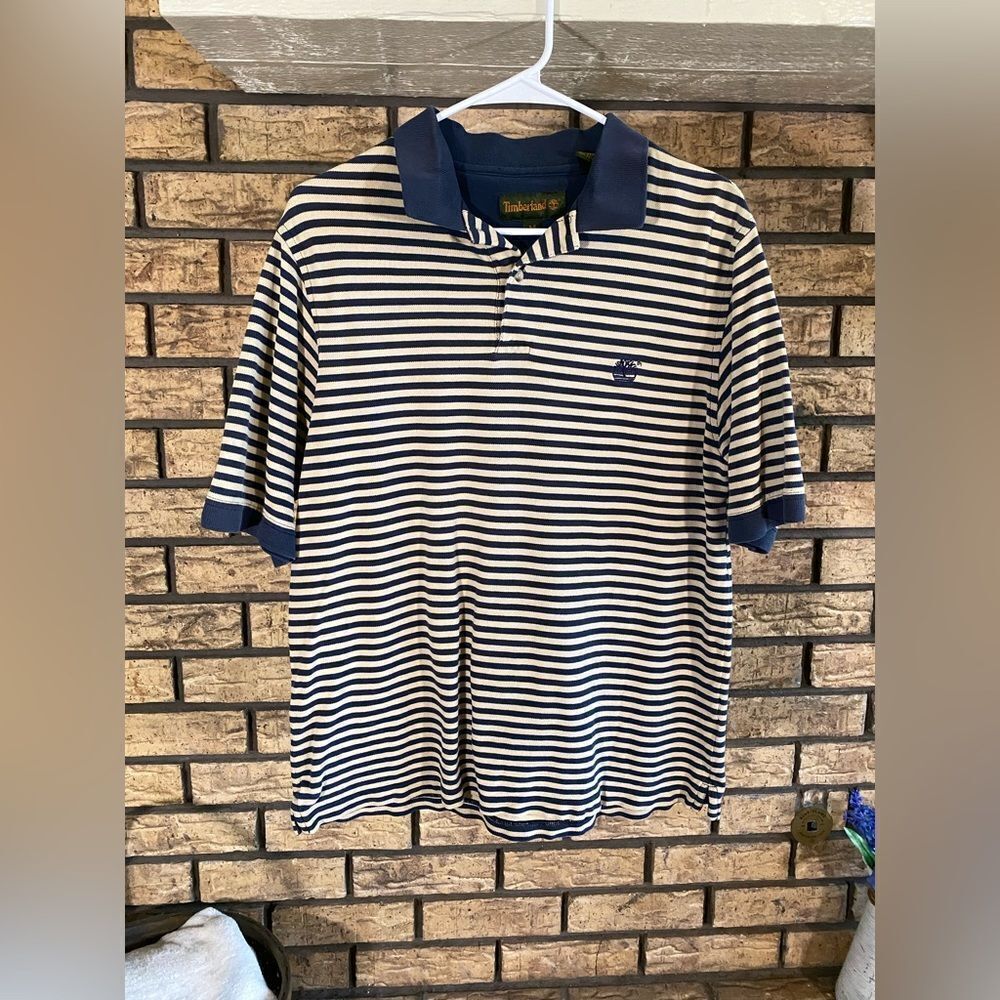Timberland‎ polo